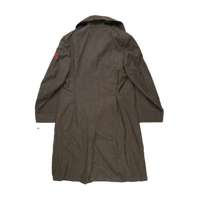 Grade 2 Marine Corps Kersey Wool Overcoat