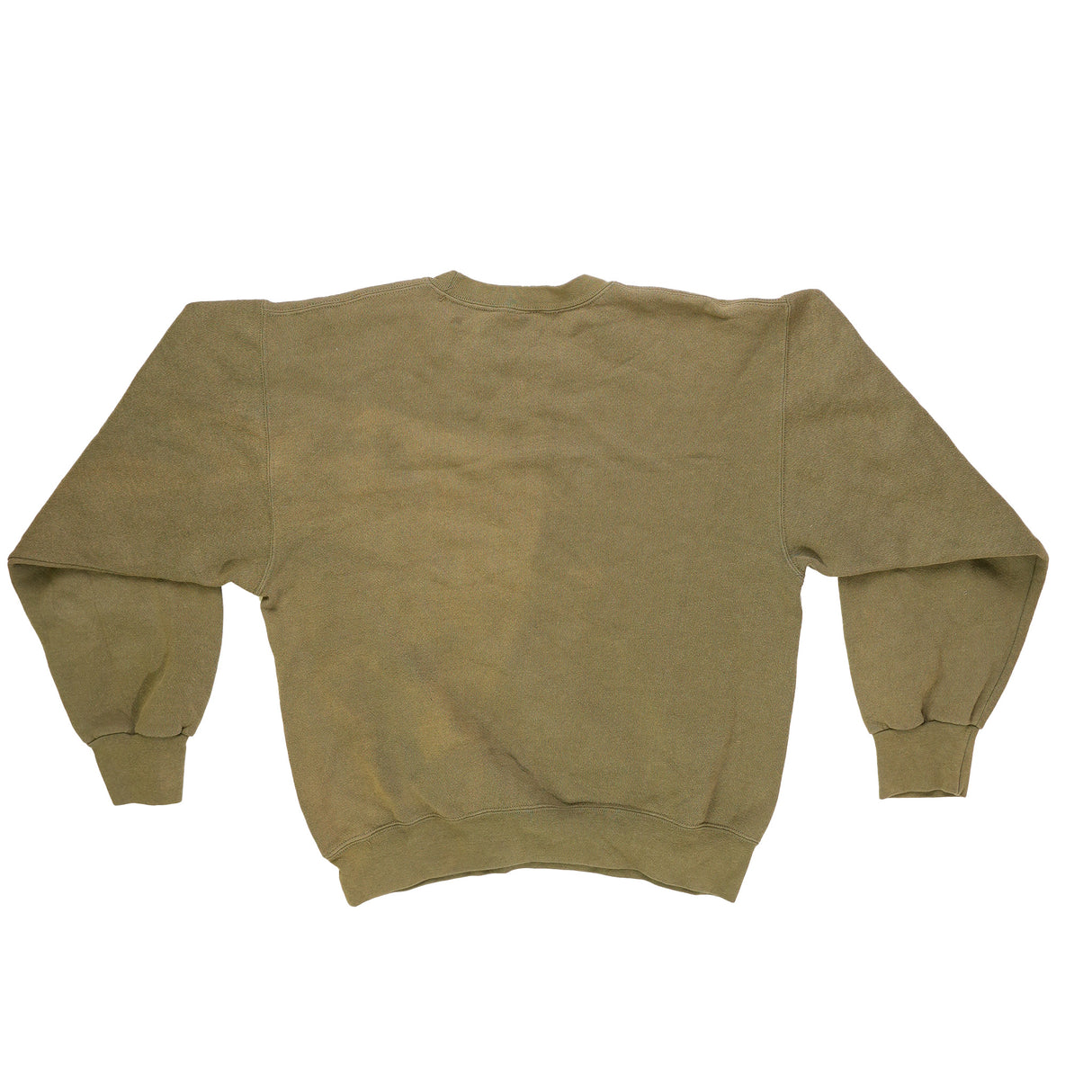 Issued USMC Sweatshirt