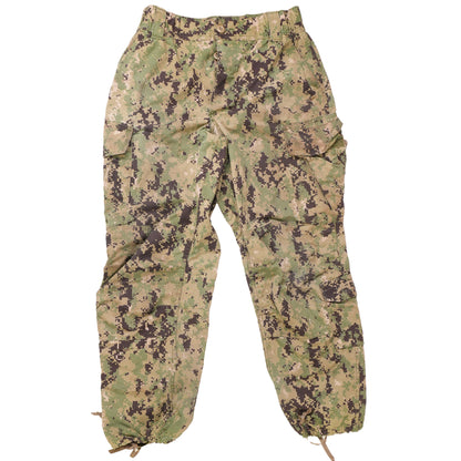 Issued USN NWU Type 3 Field Pants