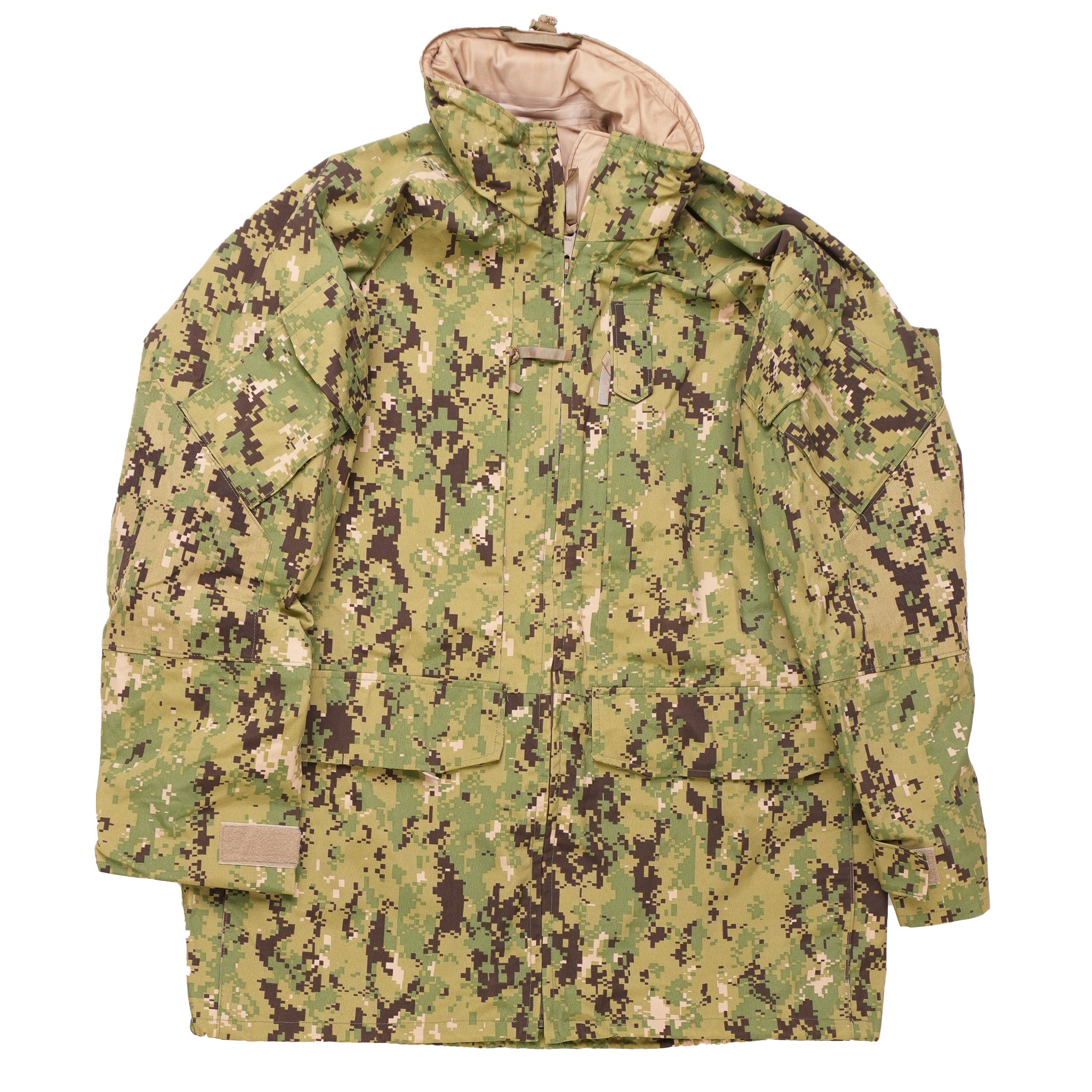 USGI Camo Grab Bag