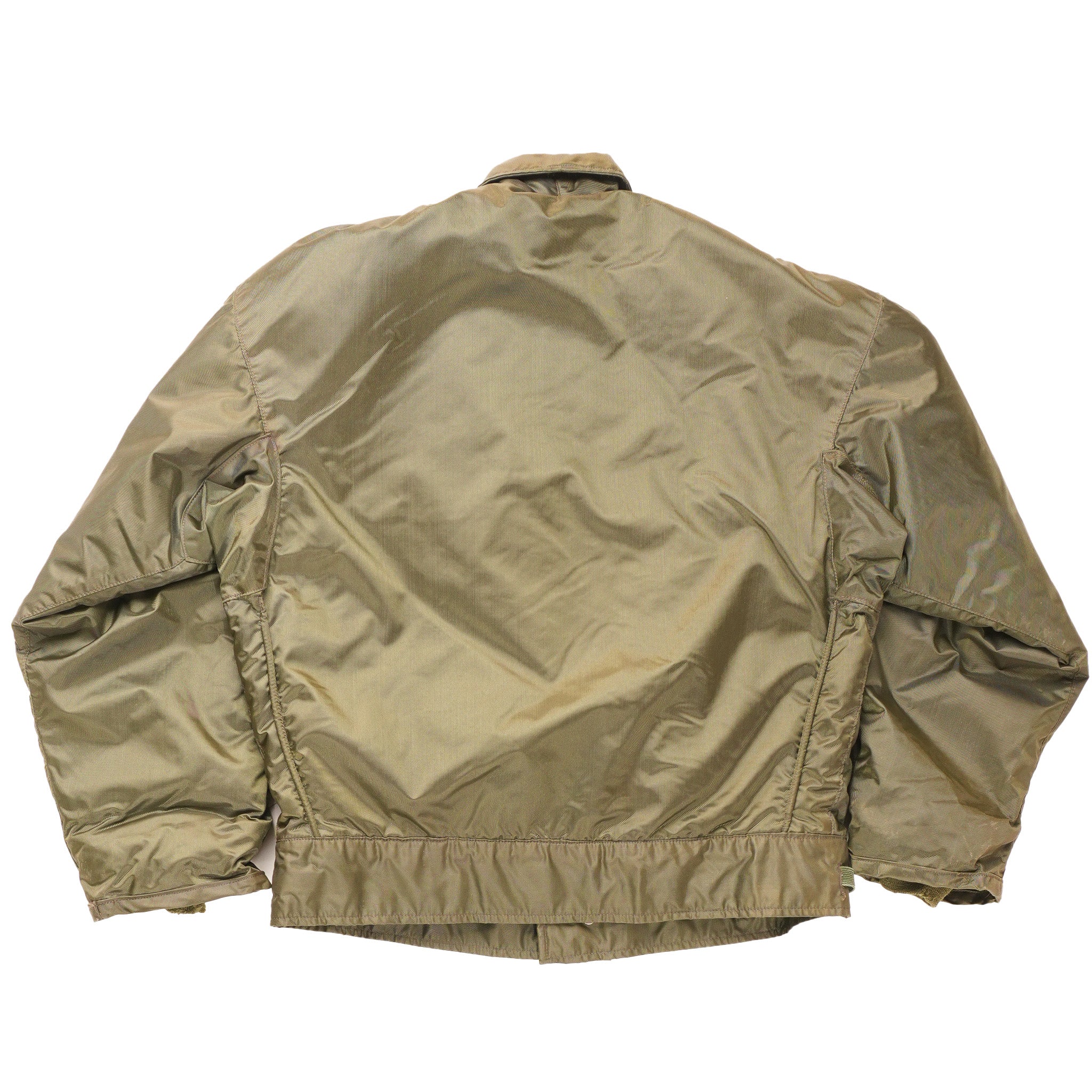 Grade 2 USGI A1 Deck Jacket w/Original Liner
