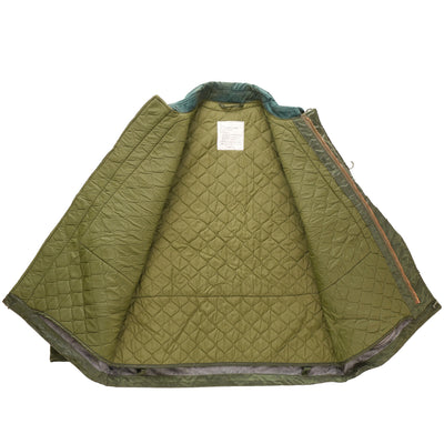 Issued USN Impermeable Jacket