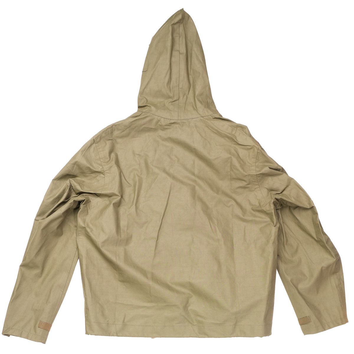 Unissued USN Deck Anorak