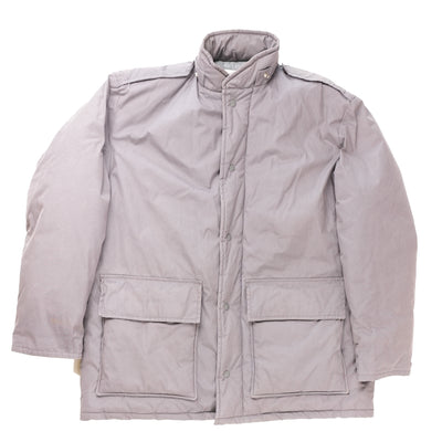 Issued USGI Postal Service Parka