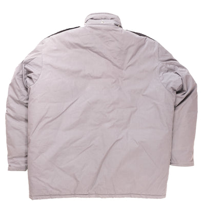 Issued USGI Postal Service Parka