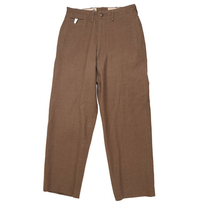 Grade 2 USGI M1937 Wool Trousers