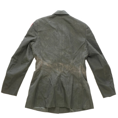 Issued Class A Dress Jackets