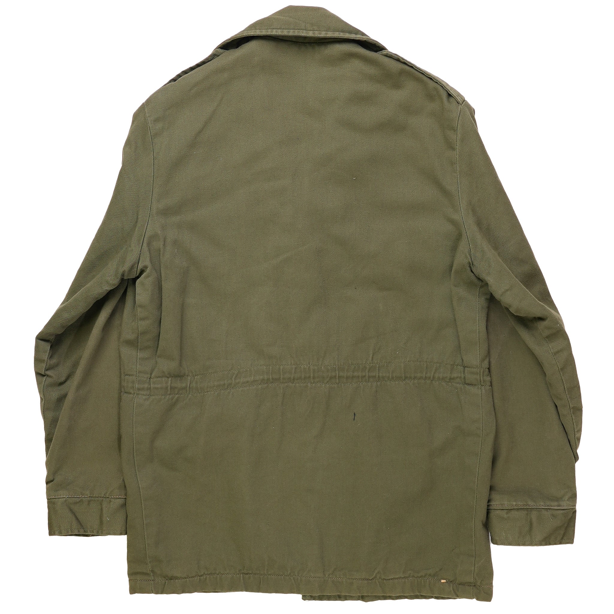U.S OG 107 Prop Field Jacket
