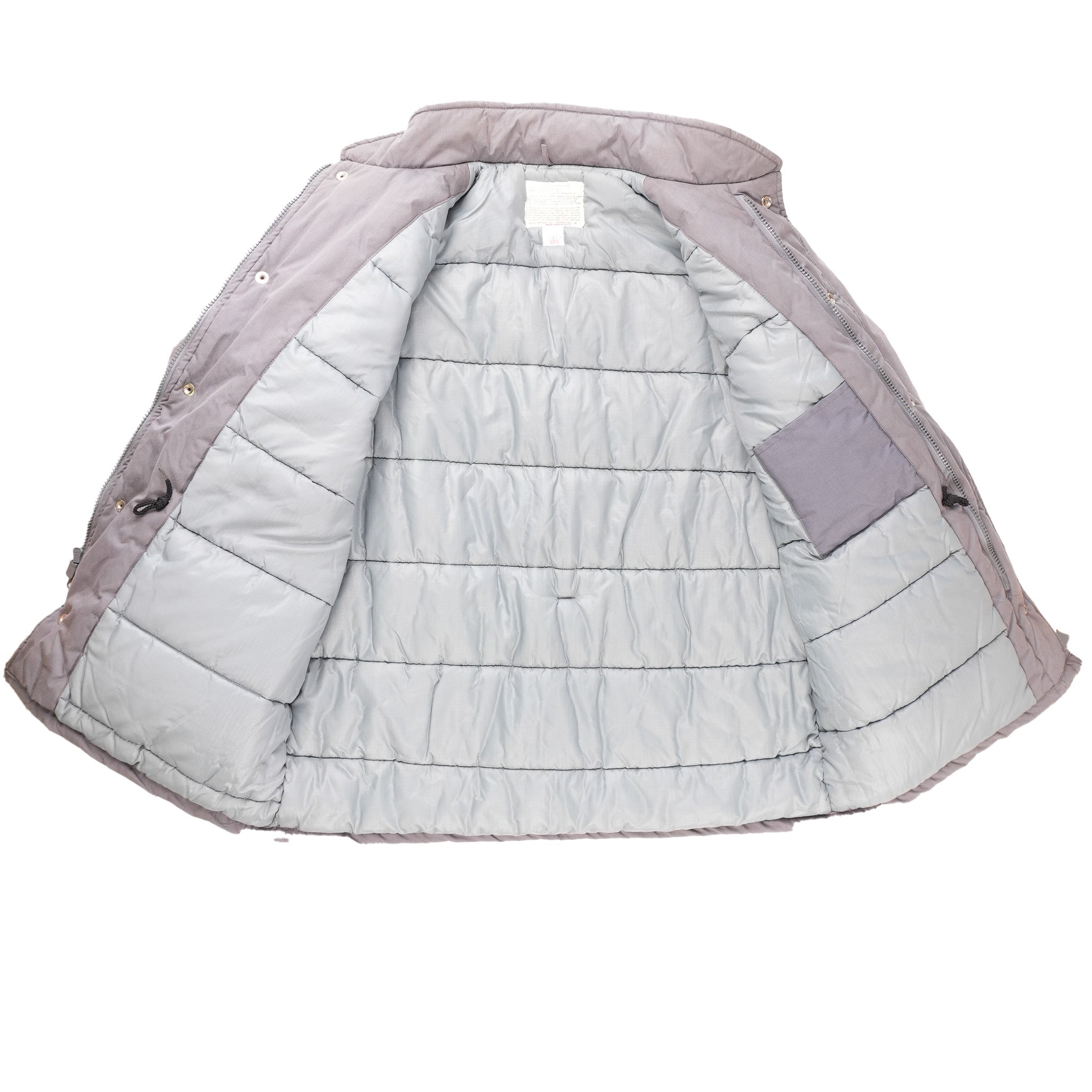 Issued USGI Postal Service Parka