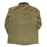 Grade 2 Commercial Deck/Firefighters Jacket