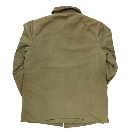 Grade 2 Commercial Deck/Firefighters Jacket
