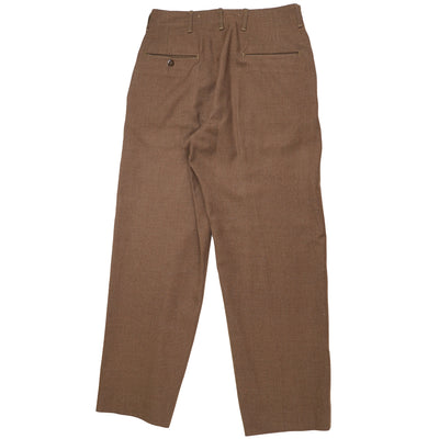 Grade 2 USGI M1937 Wool Trousers