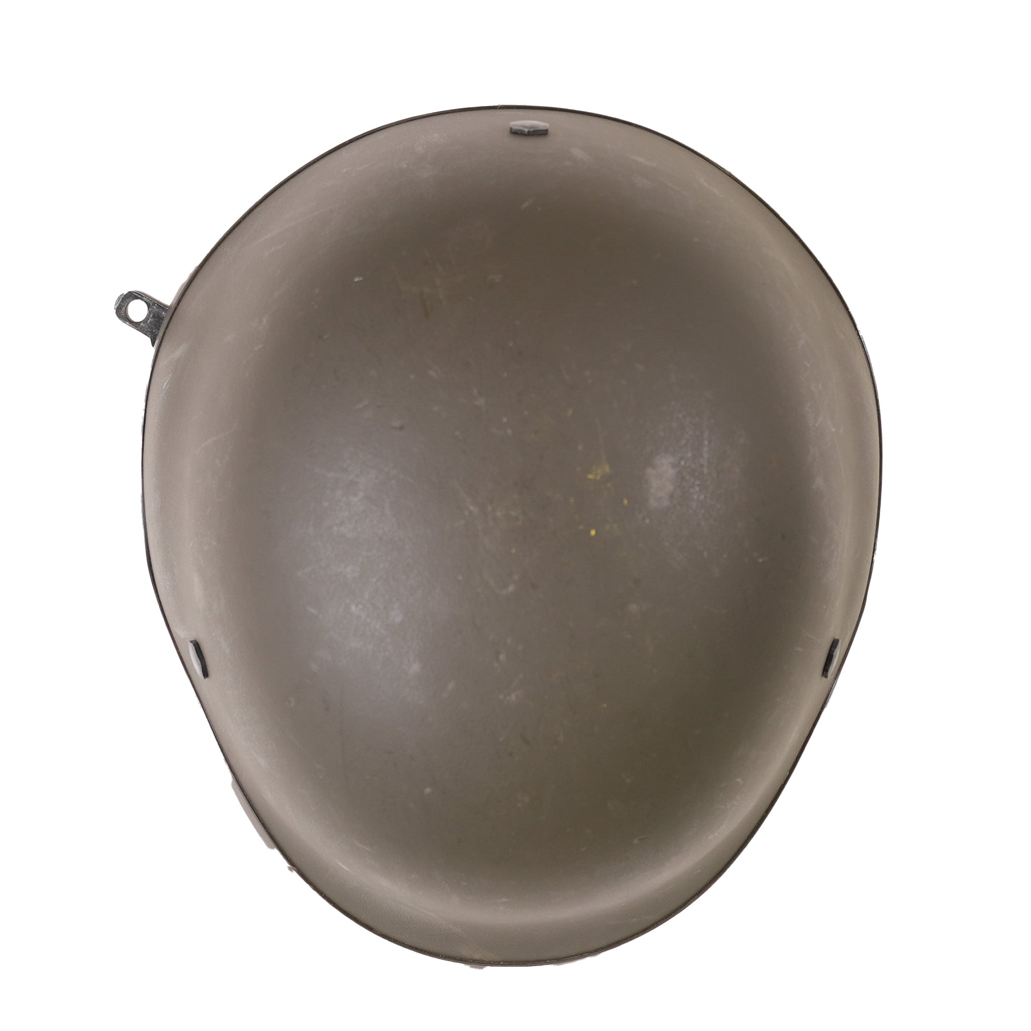 Issued Operation Interflex Kevlar Helmets