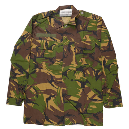 Unissued Dutch DPM M65 Field Shirt