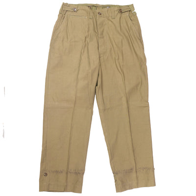 Unissued USGI M43 Field Pants