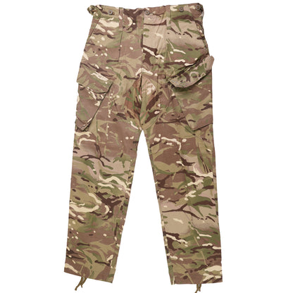 Unissued British MTP Combat Pants