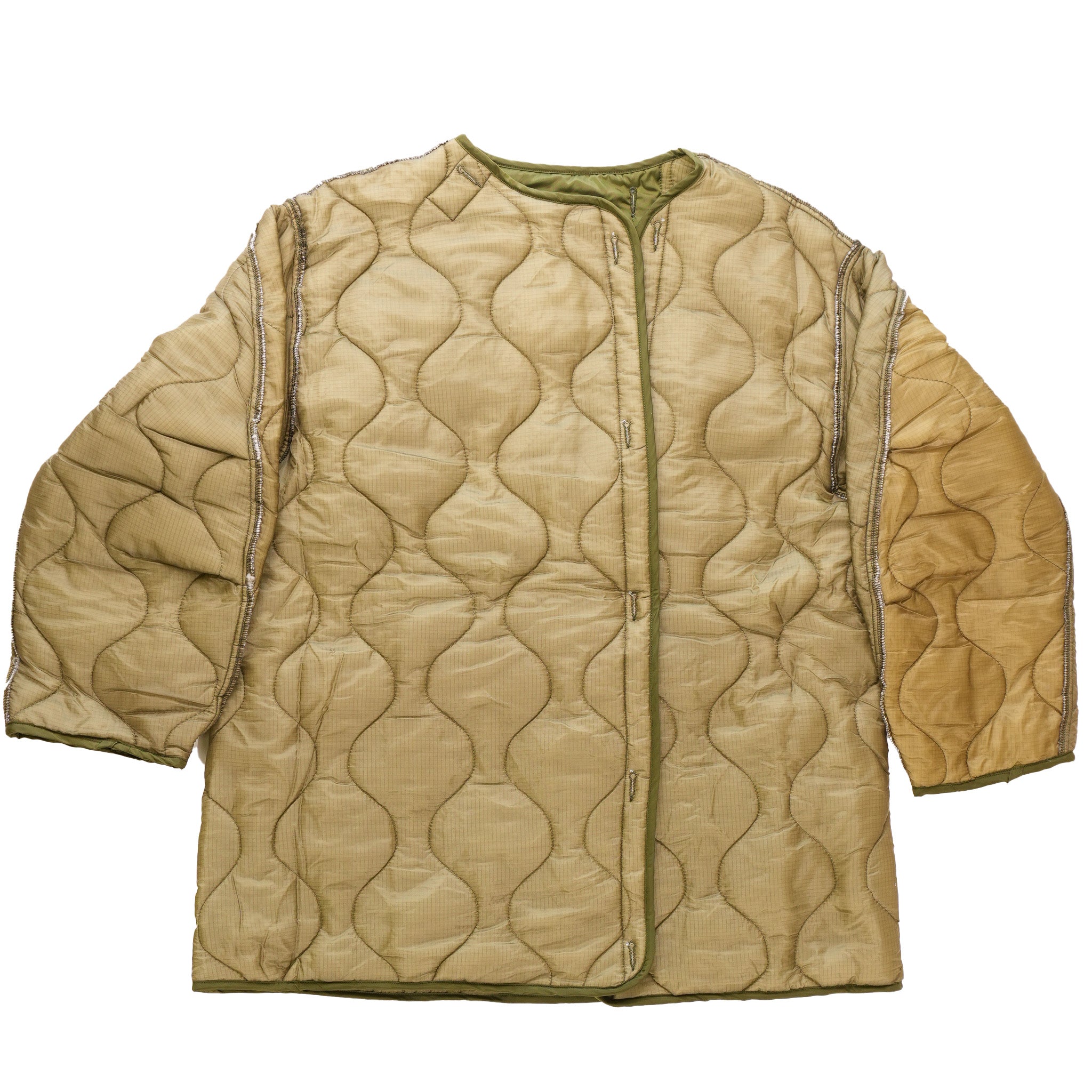 Deadstock USGI M65 Parka Liner