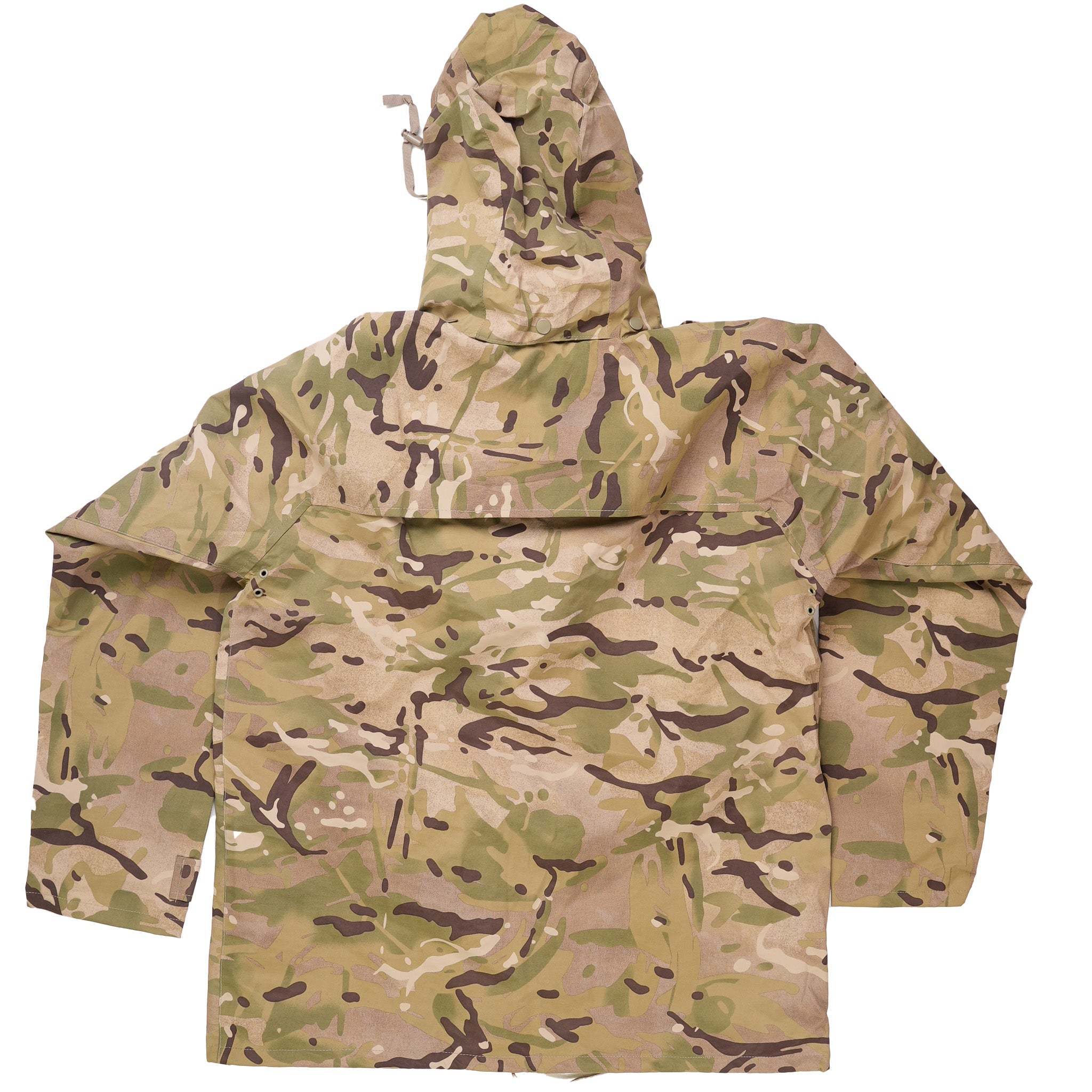 Unissued Operation Interflex MTP Wet Weather Jacket