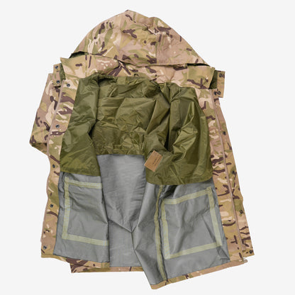 Unissued Operation Interflex MTP Wet Weather Jacket