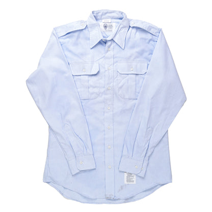 Unissued USAF Dress Shirt