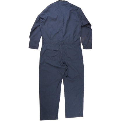 Unissued USGI Fire Resistant Coveralls