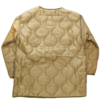Deadstock USGI M65 Parka Liner