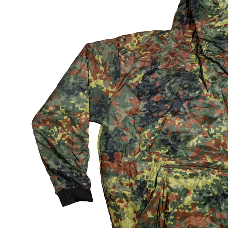 AP Flecktarn Woobie Hoodie