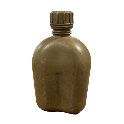 Issued USGI 1 Qt. Canteen