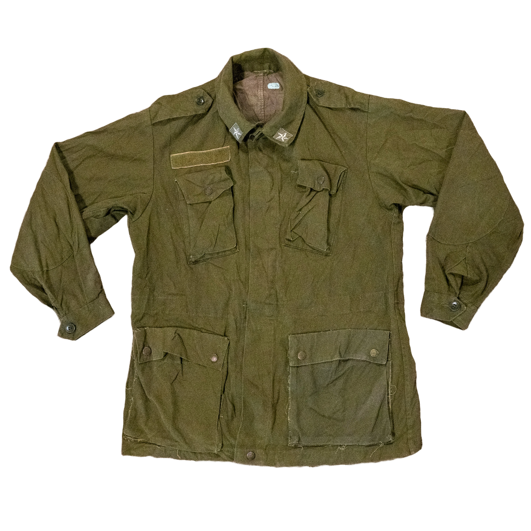 Issued Italian Model 75 Field Jacket