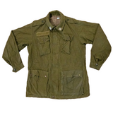 Grade 2 Italian Model 75 Field Jacket