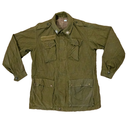 Issued Italian Model 75 Field Jacket