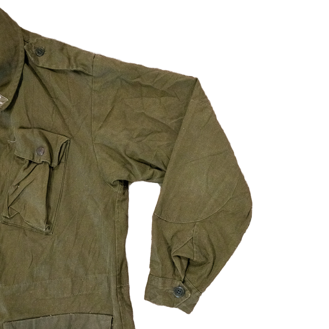 Grade 2 Italian Model 75 Field Jacket