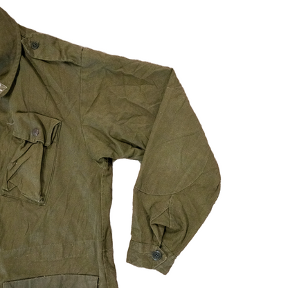 Issued Italian Model 75 Field Jacket