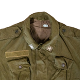 Grade 2 Italian Model 75 Field Jacket