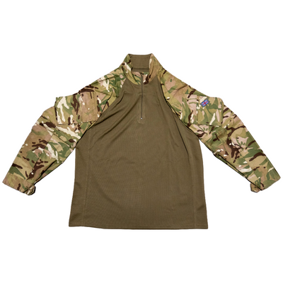 Unissued British MTP CoolMax UBACS