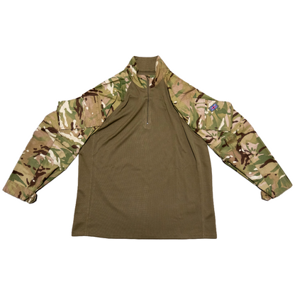 Unissued British MTP CoolMax UBACS