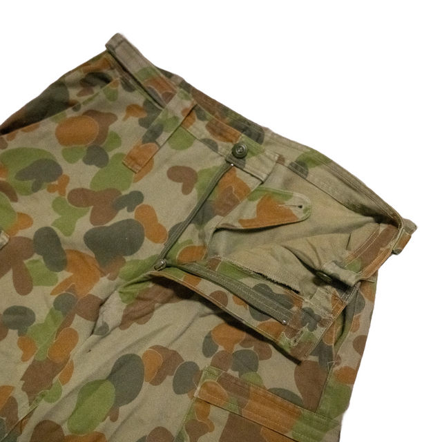 Australian Land 125 DPCU Field Pants