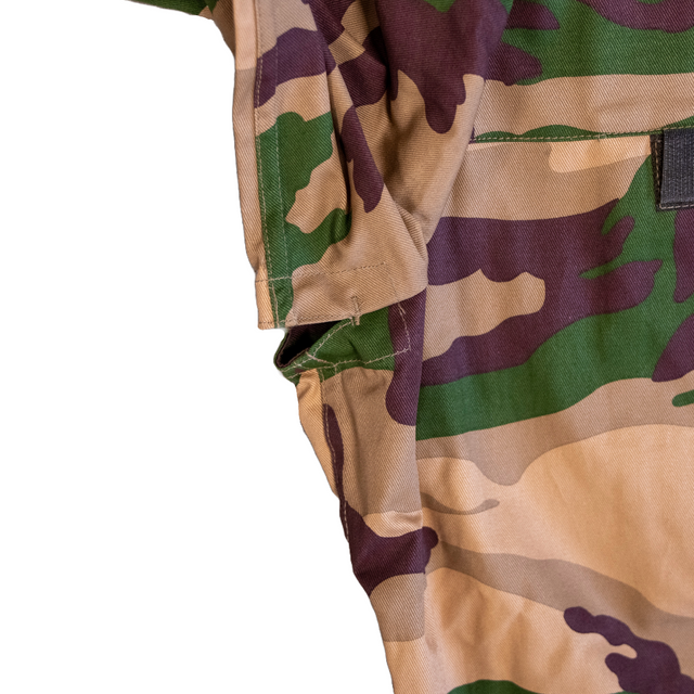 Unissued Italian MOD02 Desert Uniform Set