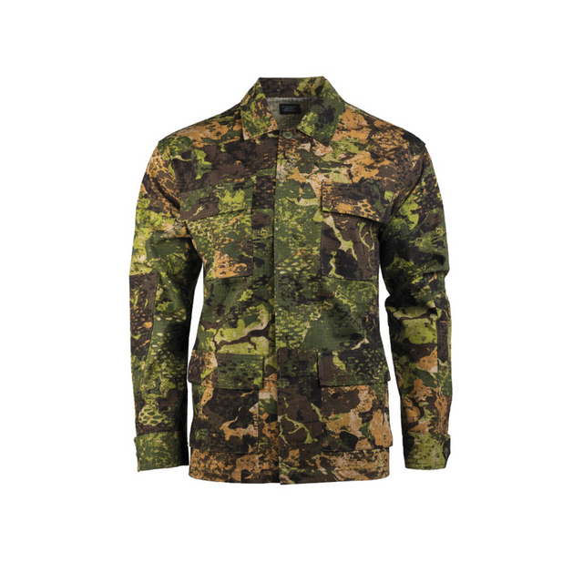 Mil-Tec Phantomleaf® WASP I Z3A Field Shirt