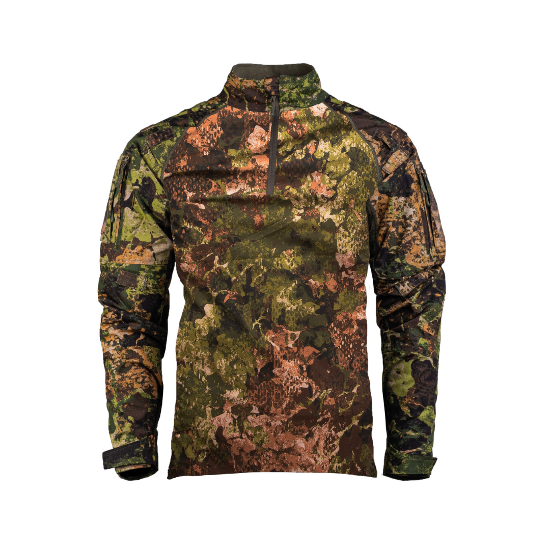 Mil-Tec Phantomleaf® WASP I Z3A Combat Shirt