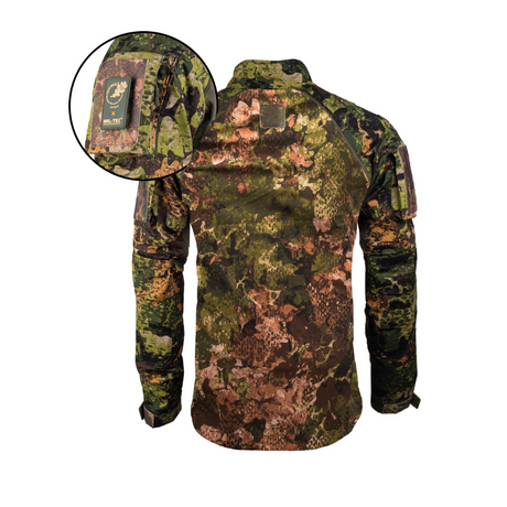 Mil-Tec Phantomleaf® WASP I Z3A Combat Shirt