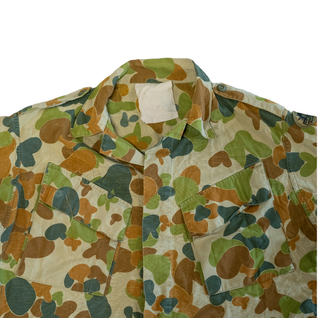 Issued Australian DPCU Slant Pocket Field Shirt