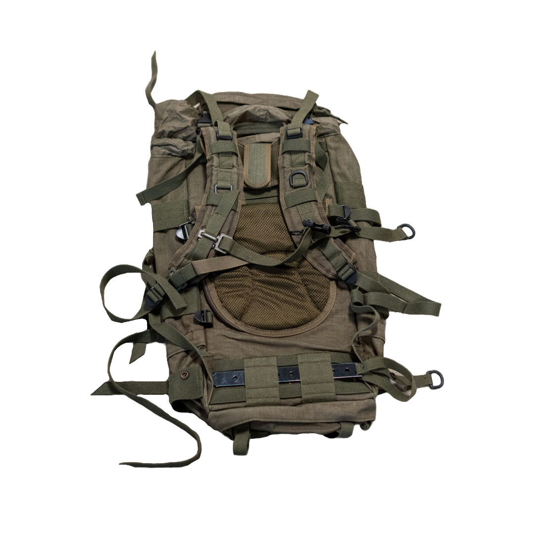 Grade 2 Austrian BH 65L Rucksack