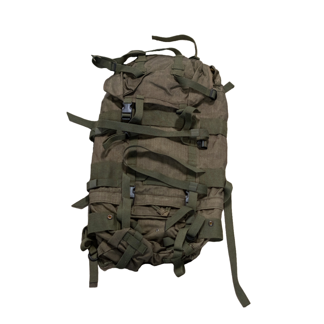 Grade 2 Austrian BH 65L Rucksack