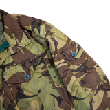 Issued British DPM Pattern 68 Combat Smock