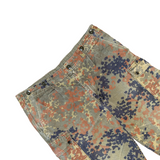 Issued Bundeswehr Flecktarn Field Pants