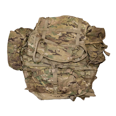 Issued USGI OCP MOLLE II Rucksack (Large)