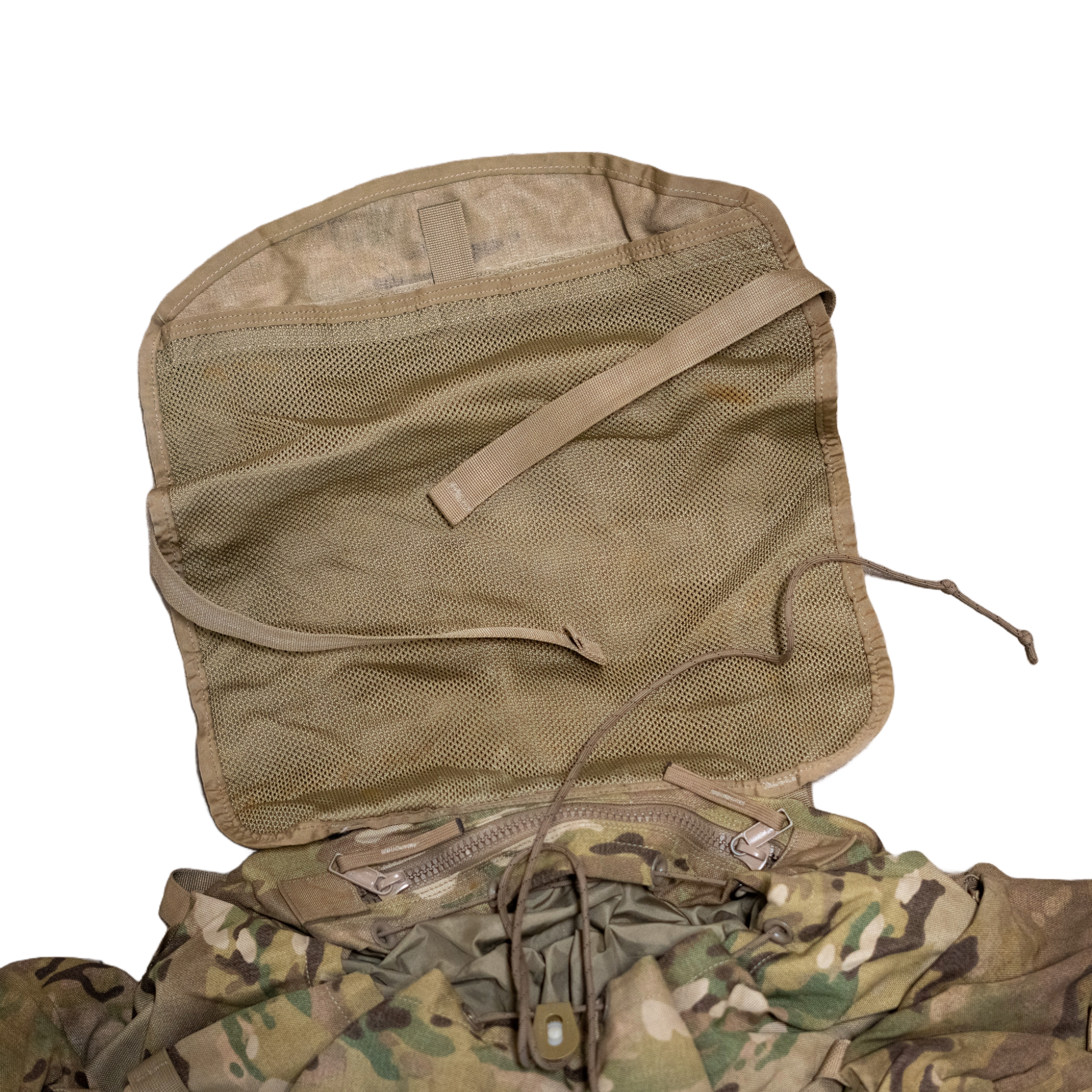 Issued USGI OCP MOLLE II Rucksack (Large)