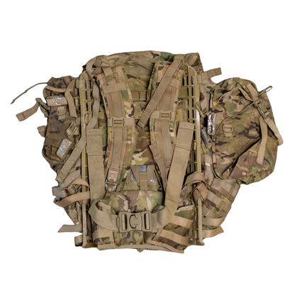 Grade 2 USGI OCP MOLLE II Rucksack (Large)