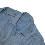 Issued Italian Air Force Wool Shirt